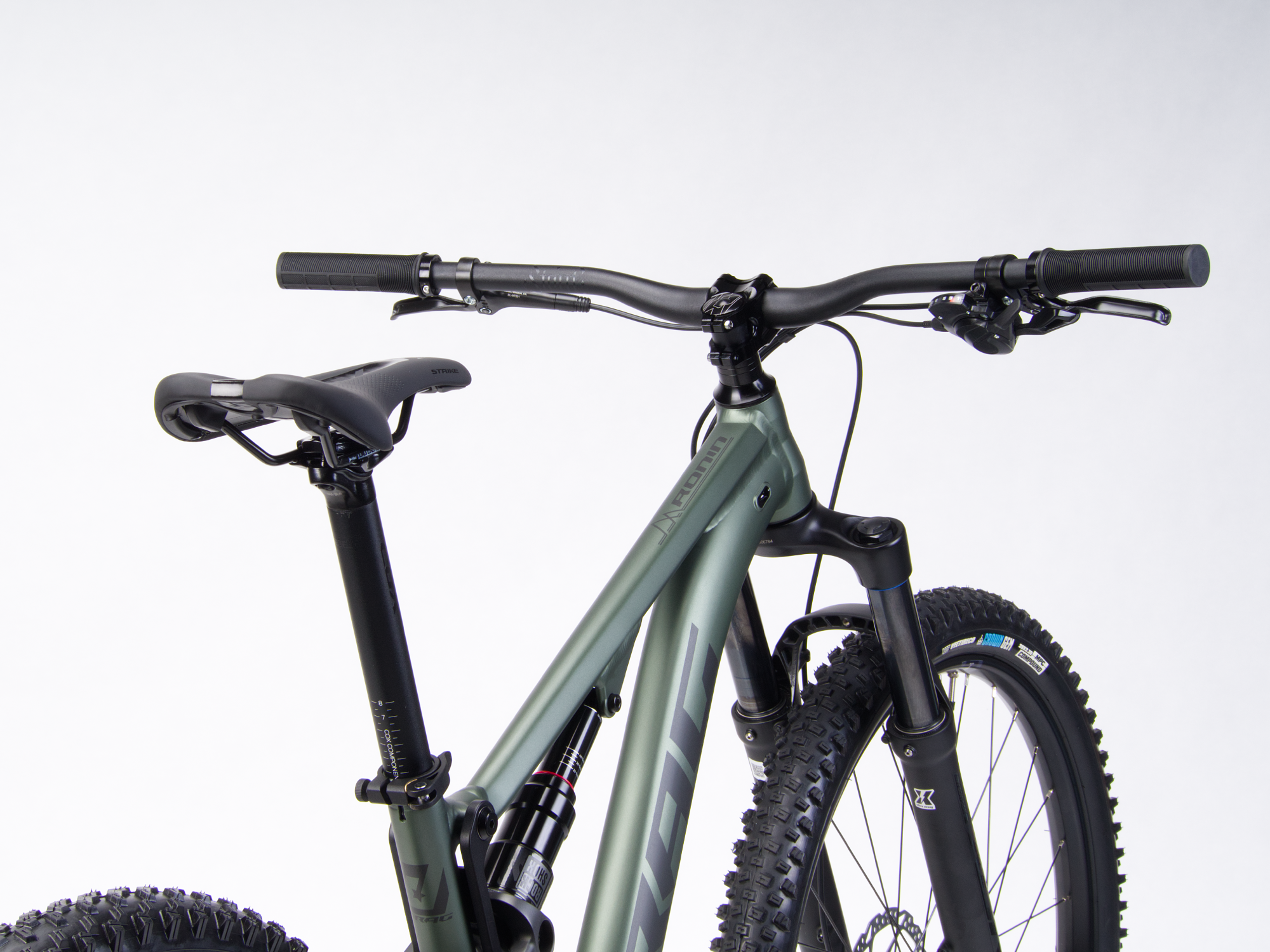 Mountain bike Drag 29 Ronin 1.1 CU-10 - 5