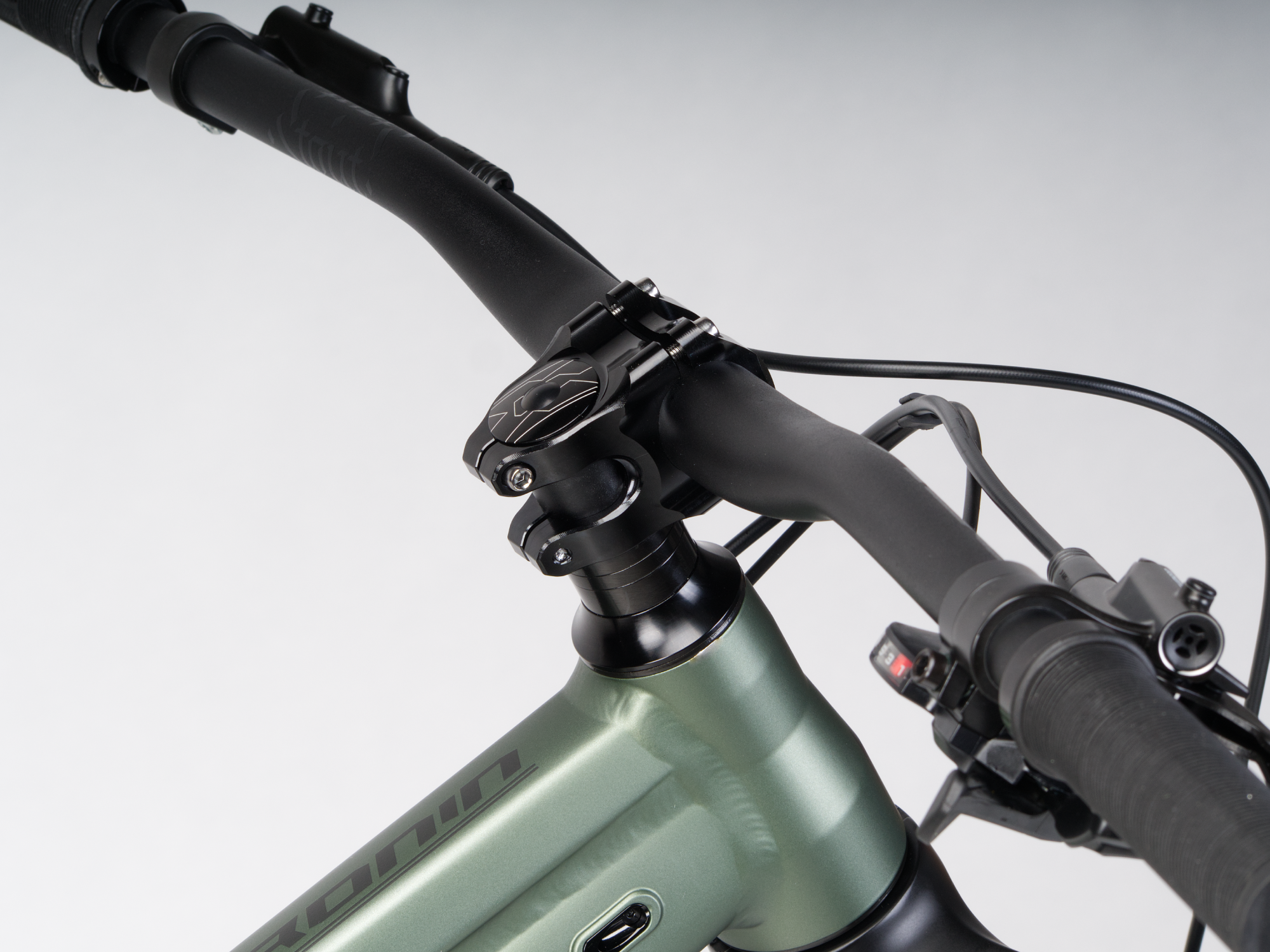 Mountain bike Drag 29 Ronin 1.1 CU-10 - 7