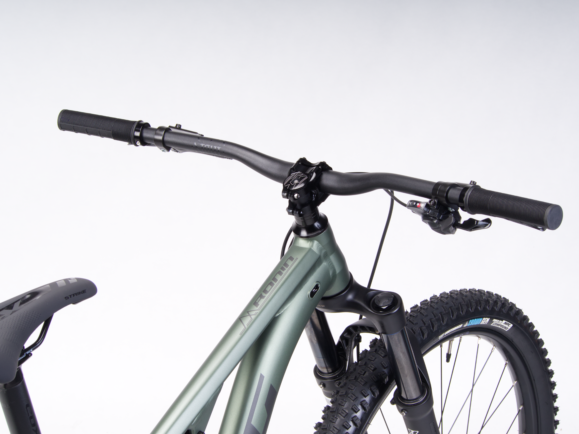 Mountain bike Drag 29 Ronin 1.1 CU-10 - 8