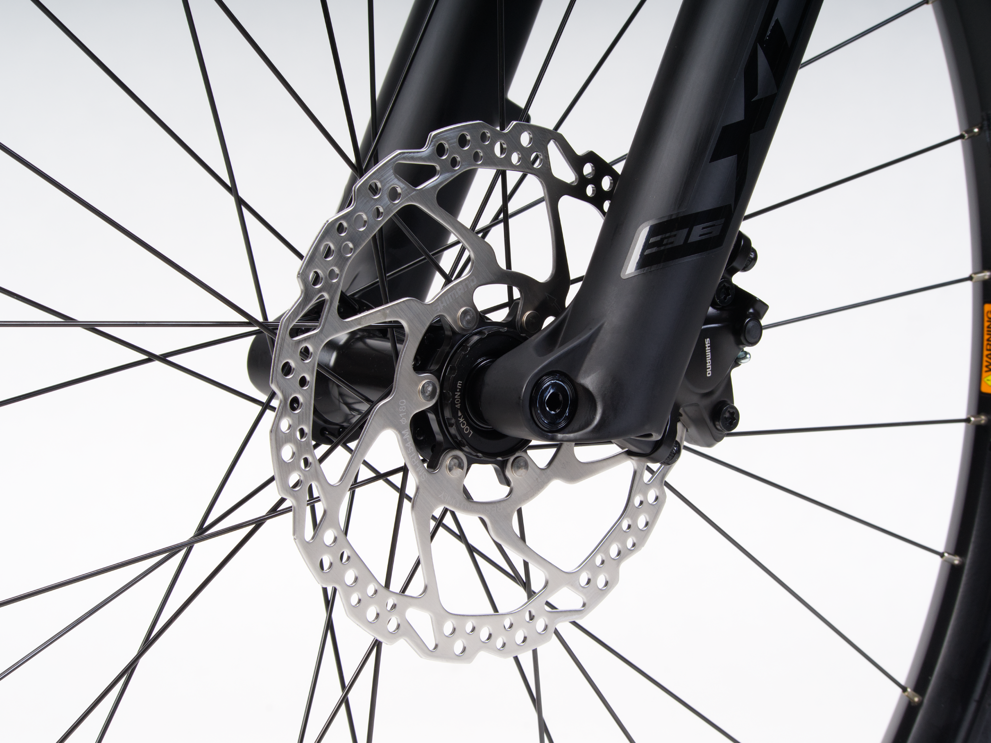Mountain bike Drag 29 Ronin 1.1 CU-10 - 13