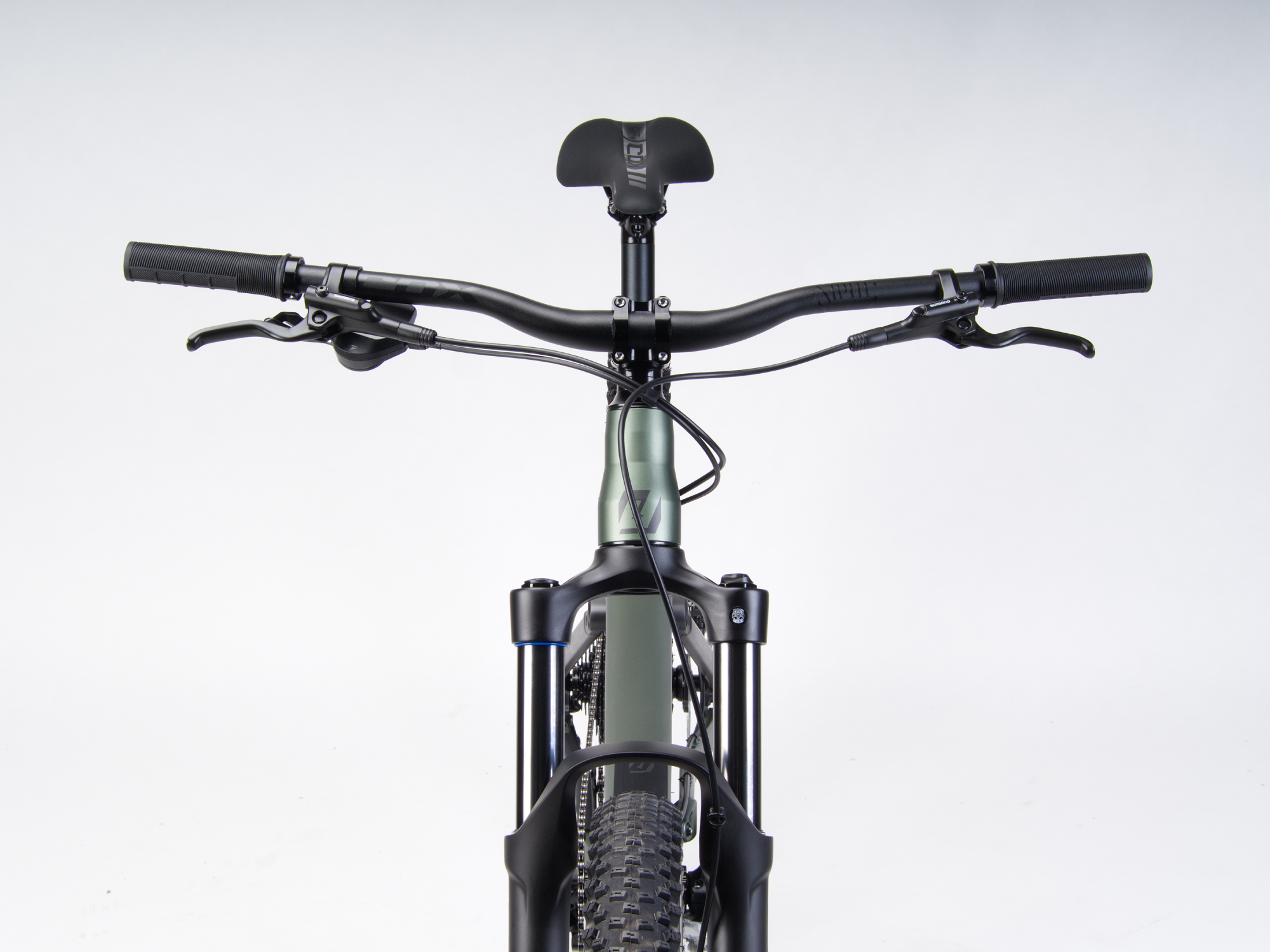 Mountain bike Drag 29 Ronin 1.1 CU-10 - 6