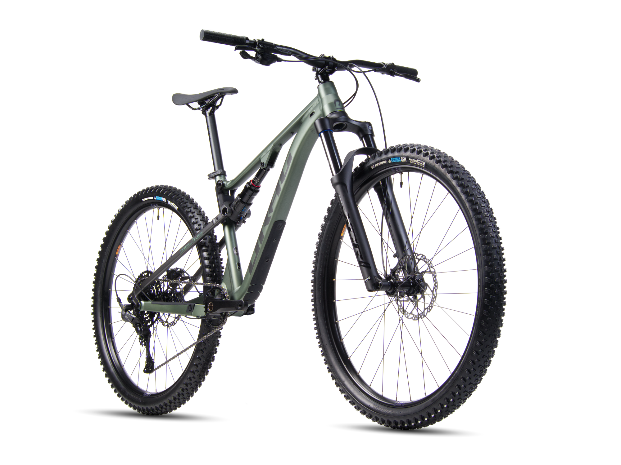 Mountain bike Drag 29 Ronin 1.1 CU-10 - 3