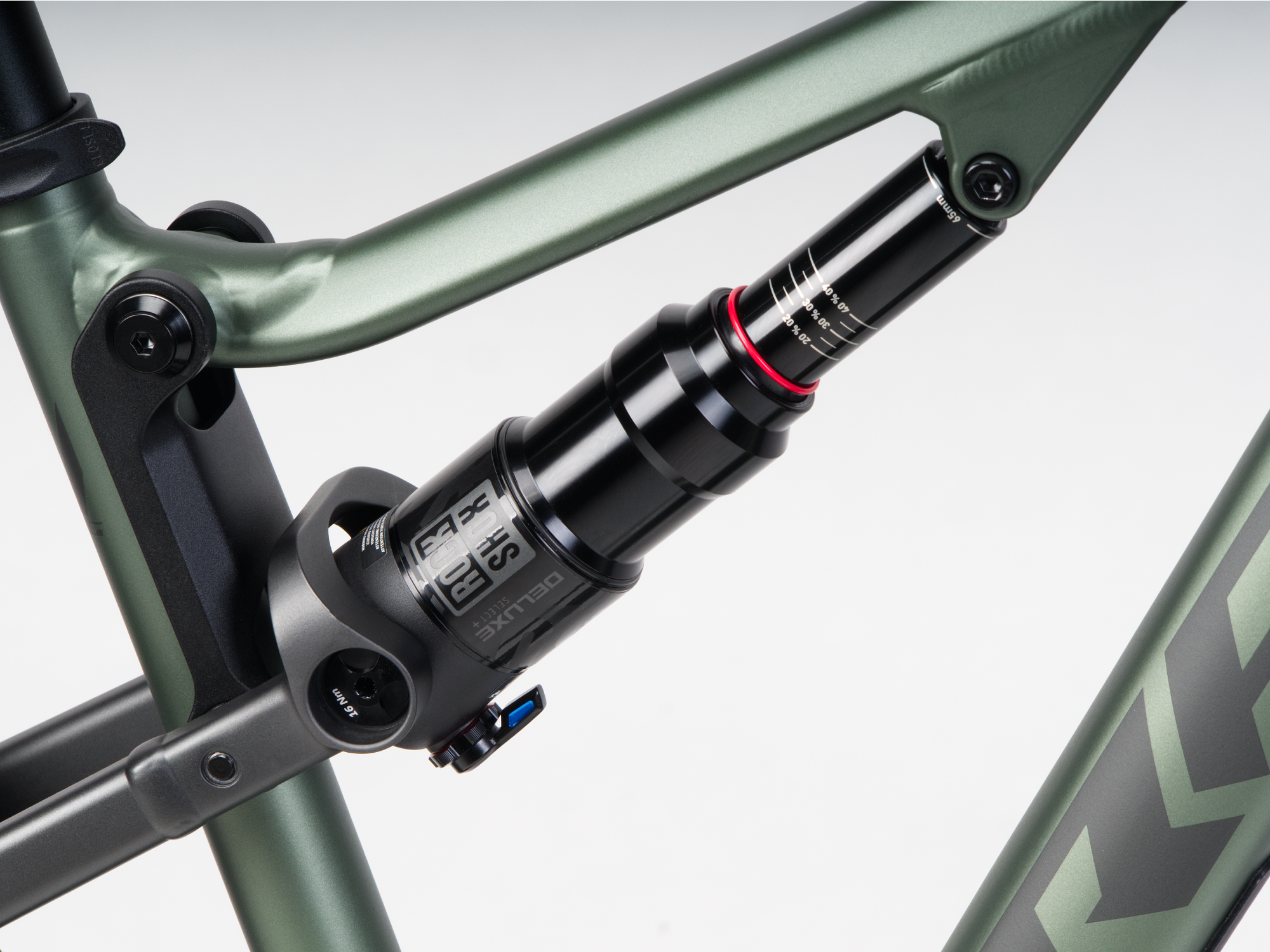 Mountain bike Drag 29 Ronin 1.1 CU-10 - 11