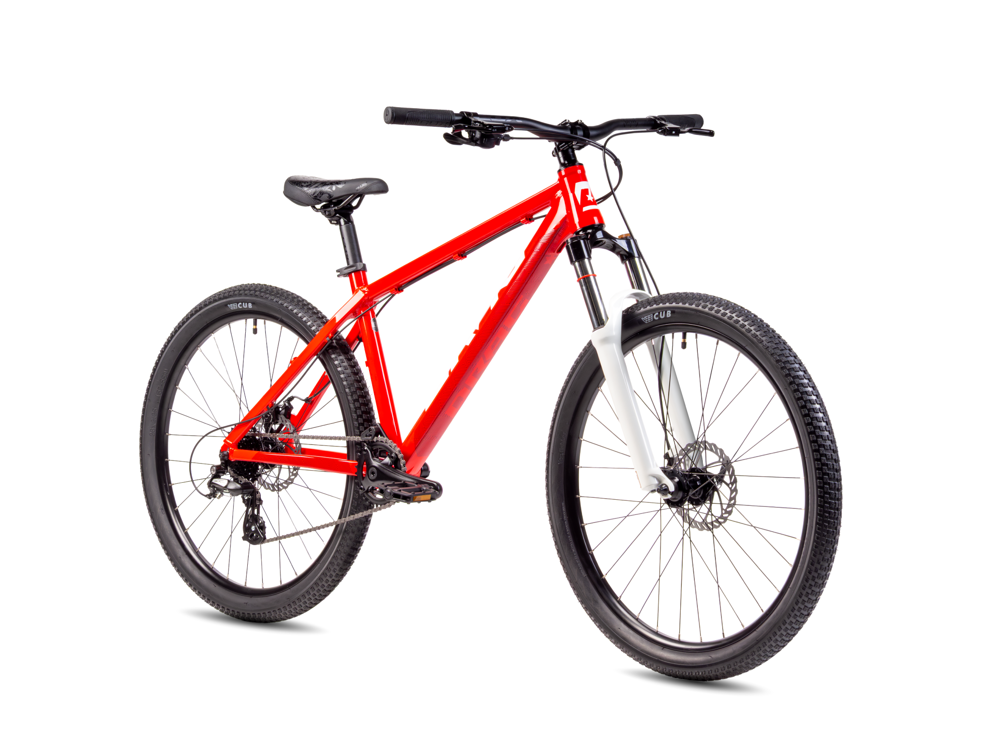 Bicicletă Drag C1 Ride G1 26"