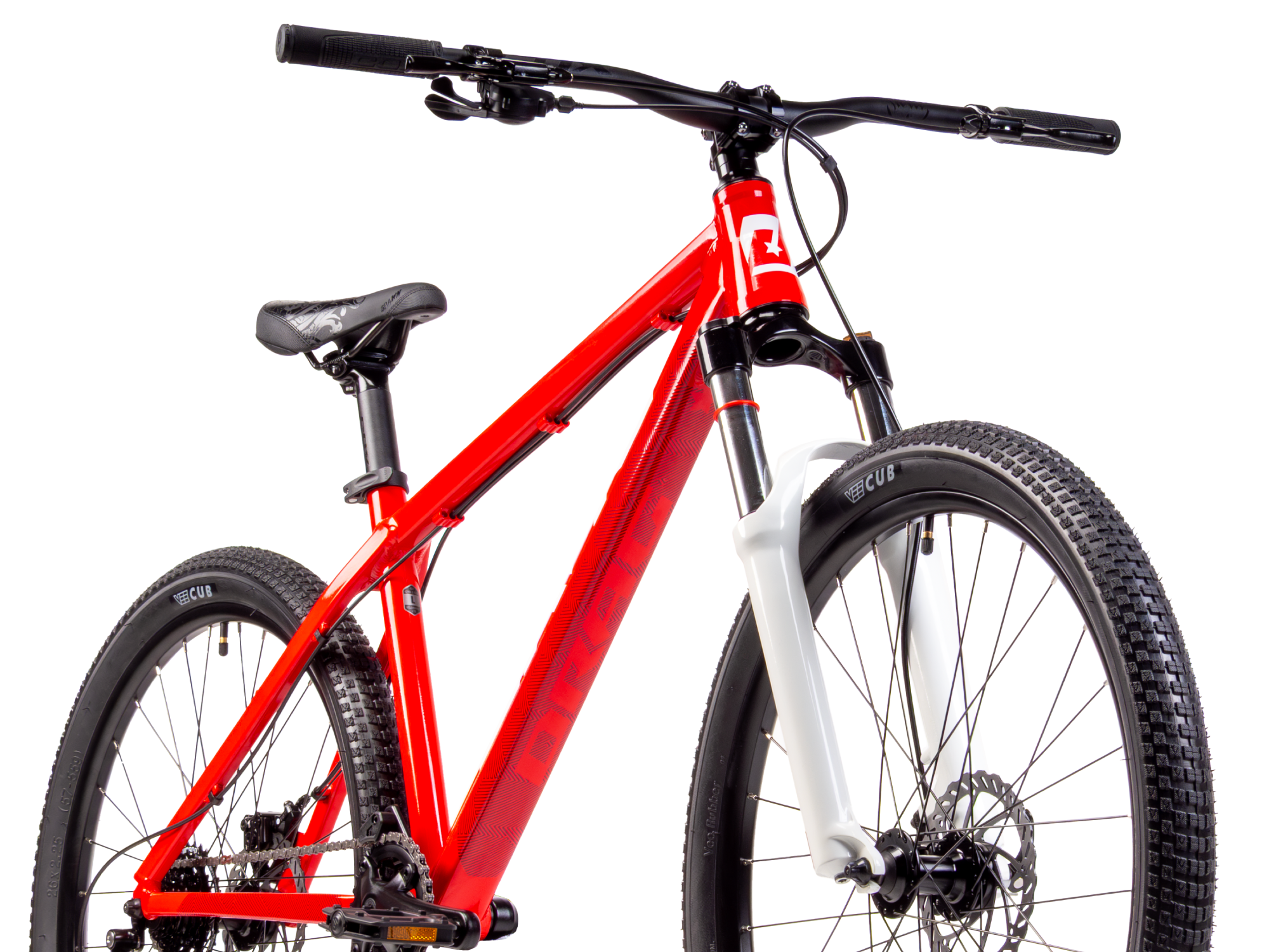 Bicicletă Drag C1 Ride G1 26" - 13
