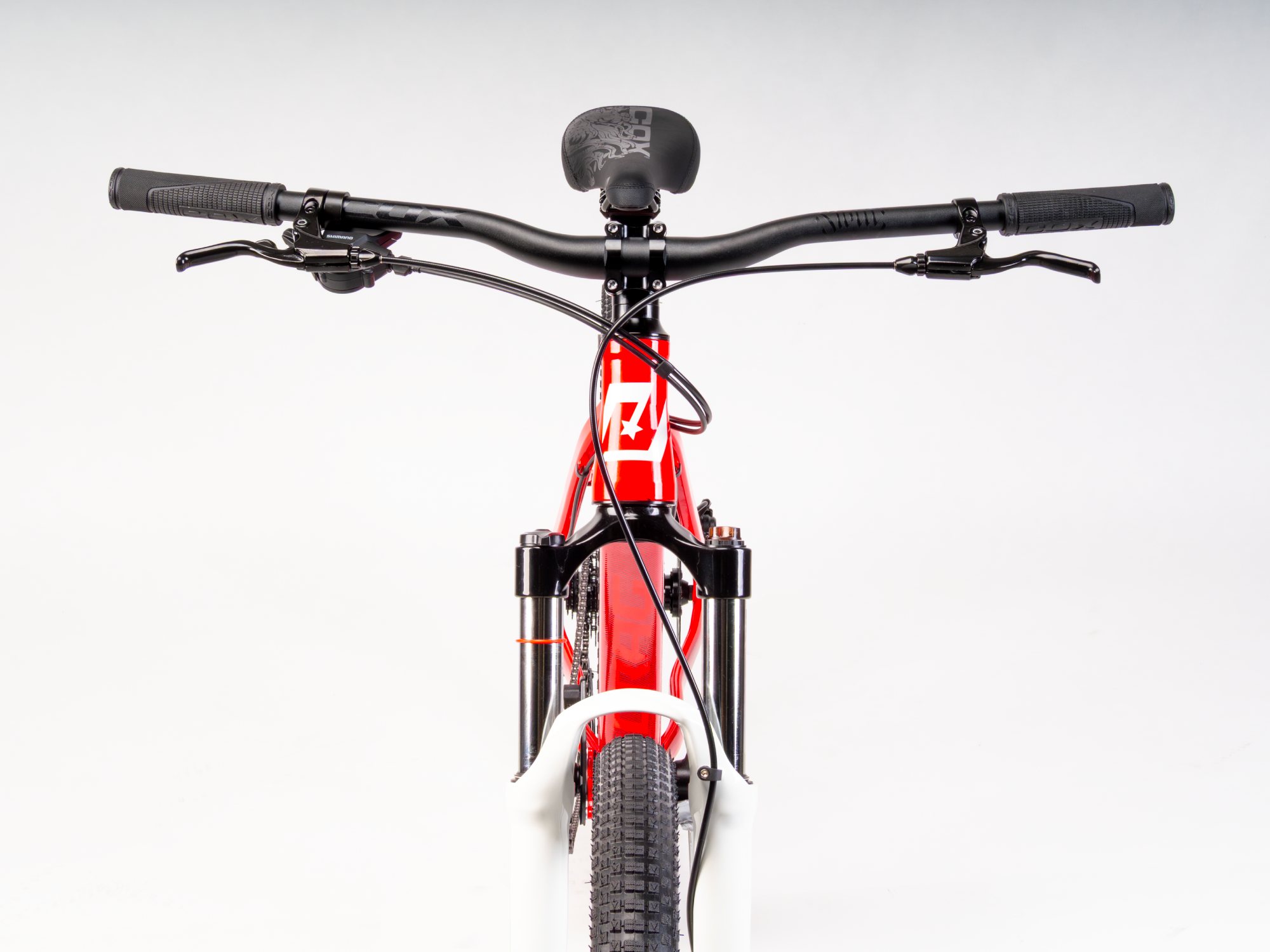 Bicicletă Drag C1 Ride G1 26" - 14