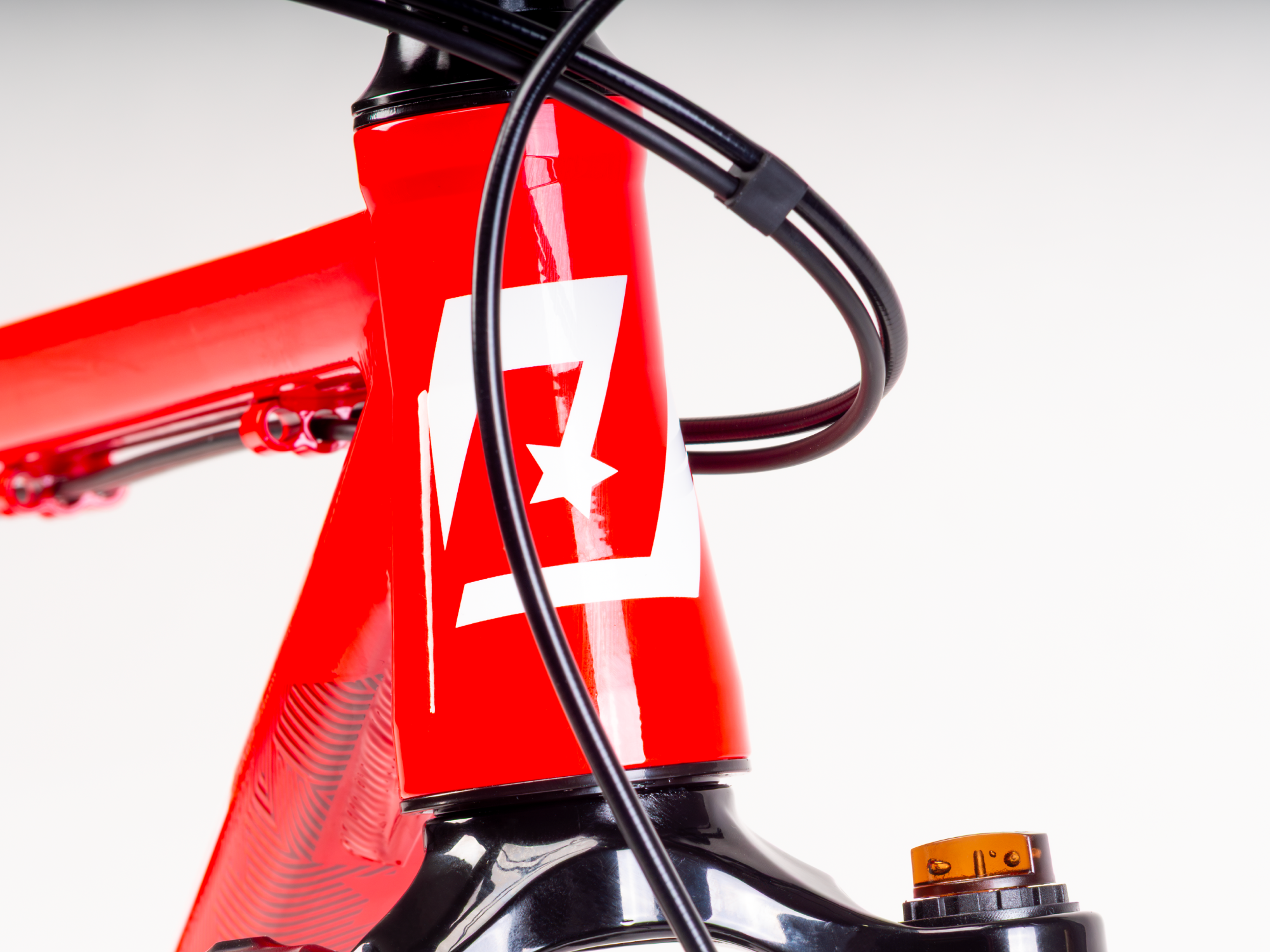 Bicicletă Drag C1 Ride G1 26" - 7