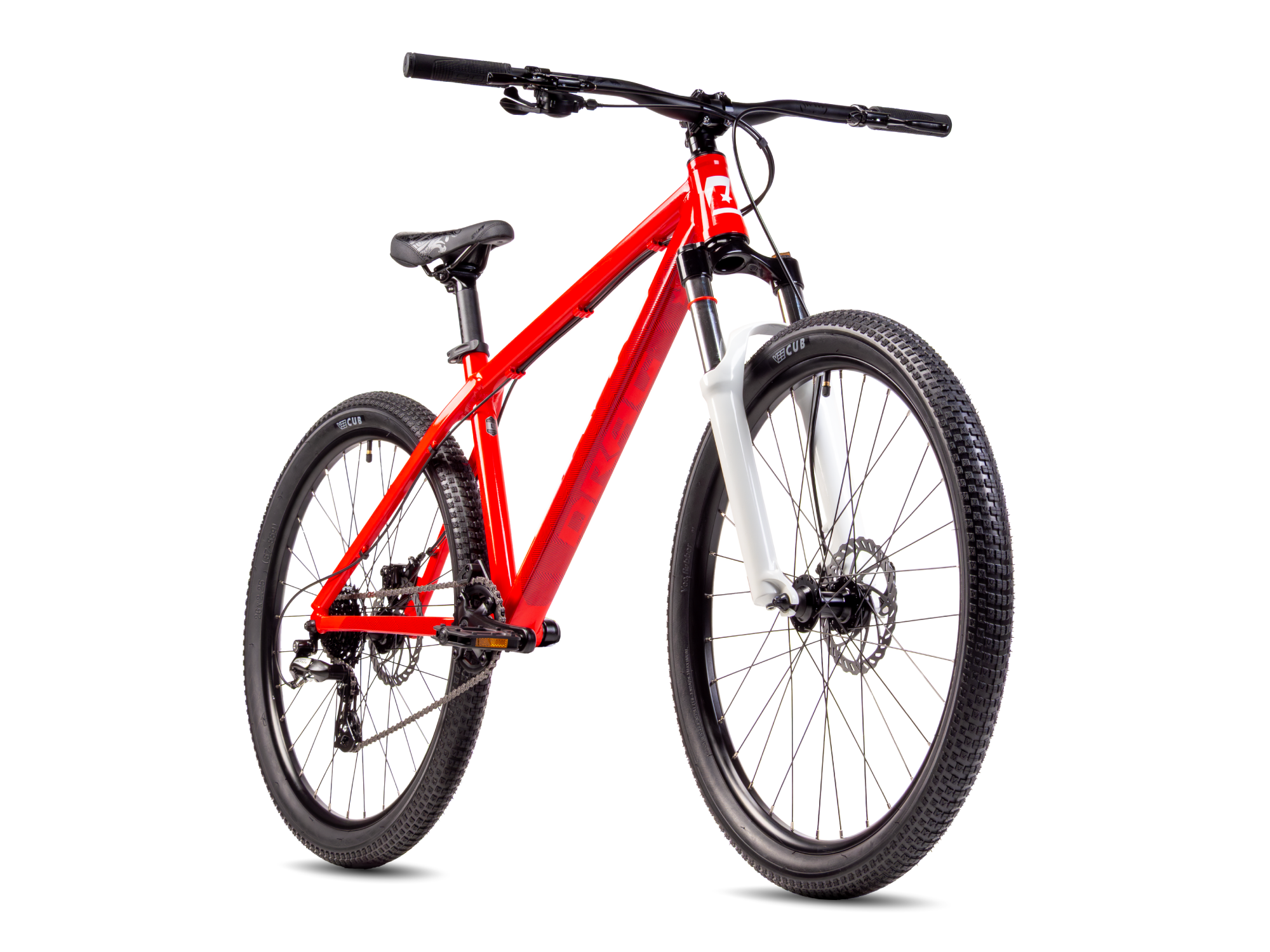 Bicicletă Drag C1 Ride G1 26"