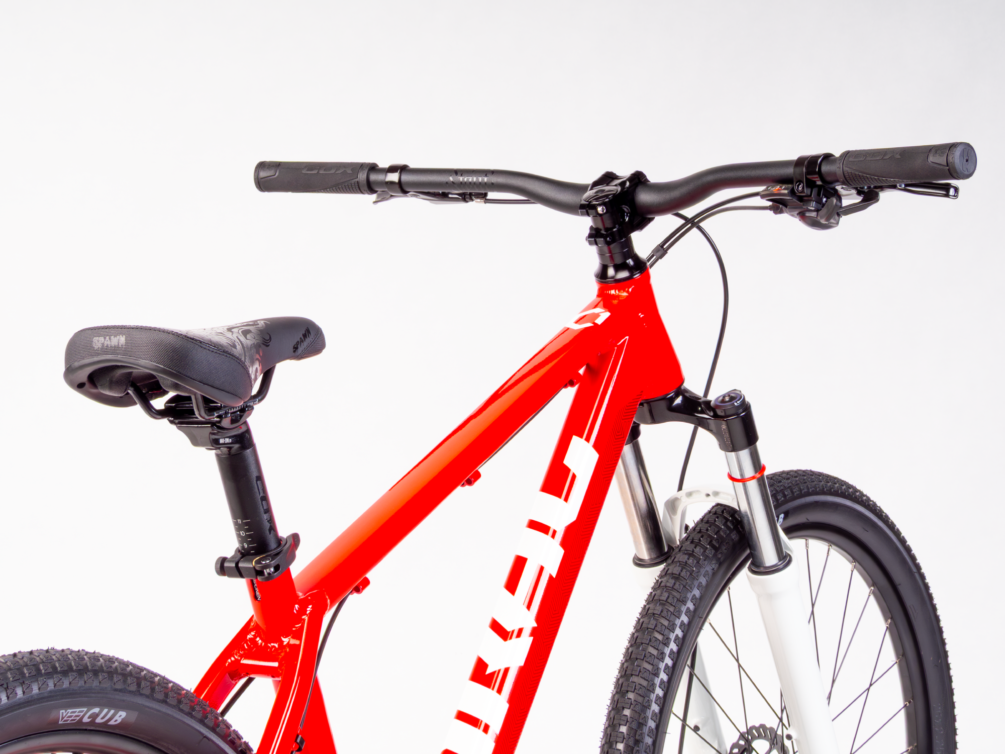 Bicicletă Drag C1 Ride G1 26"