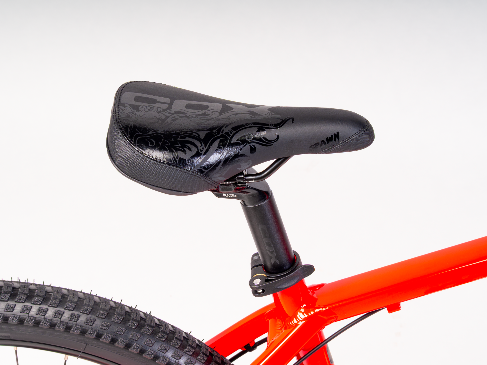 Bicicletă Drag C1 Ride G1 26" - 6