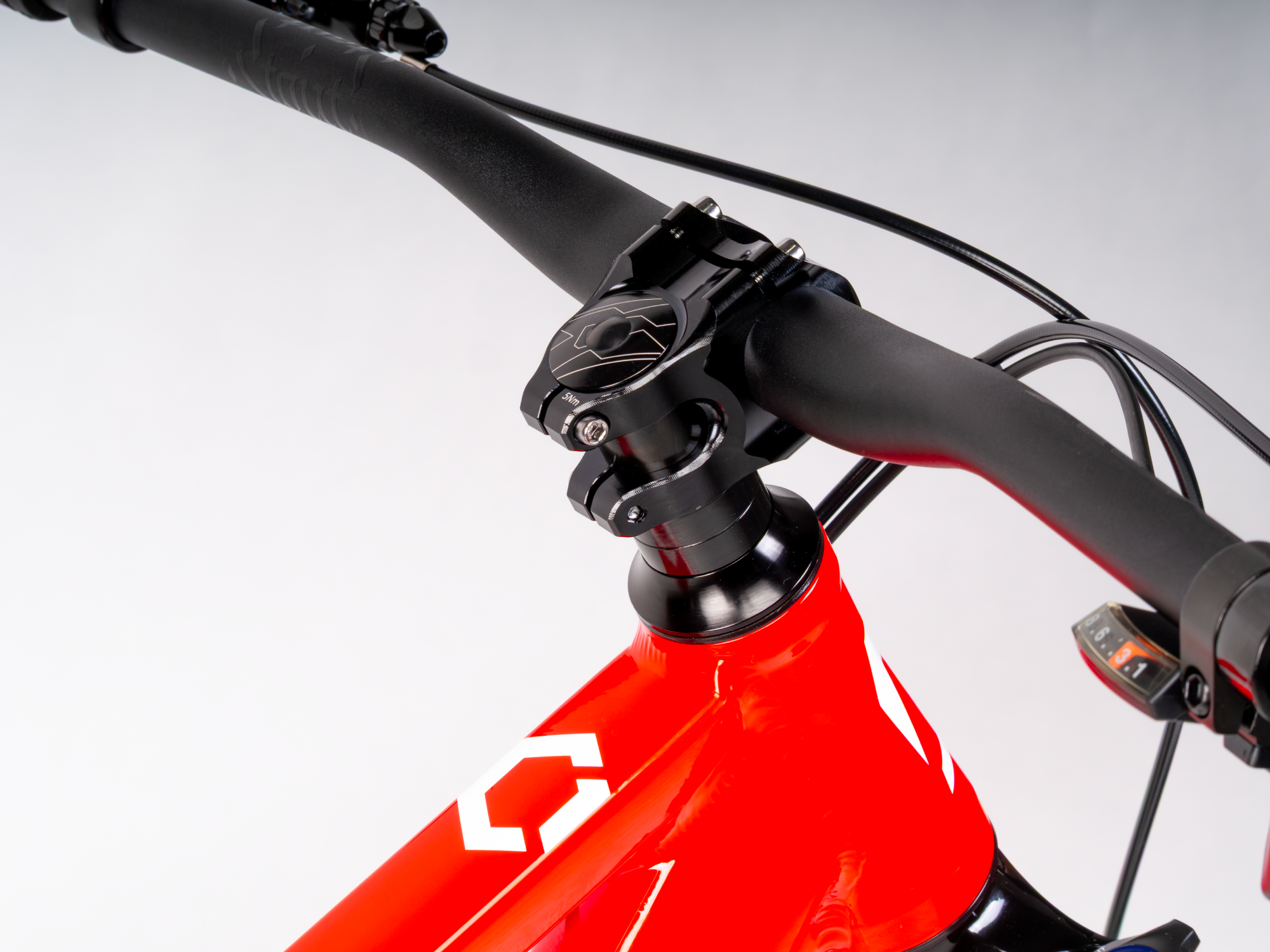 Bicicletă Drag C1 Ride G1 26" - 8