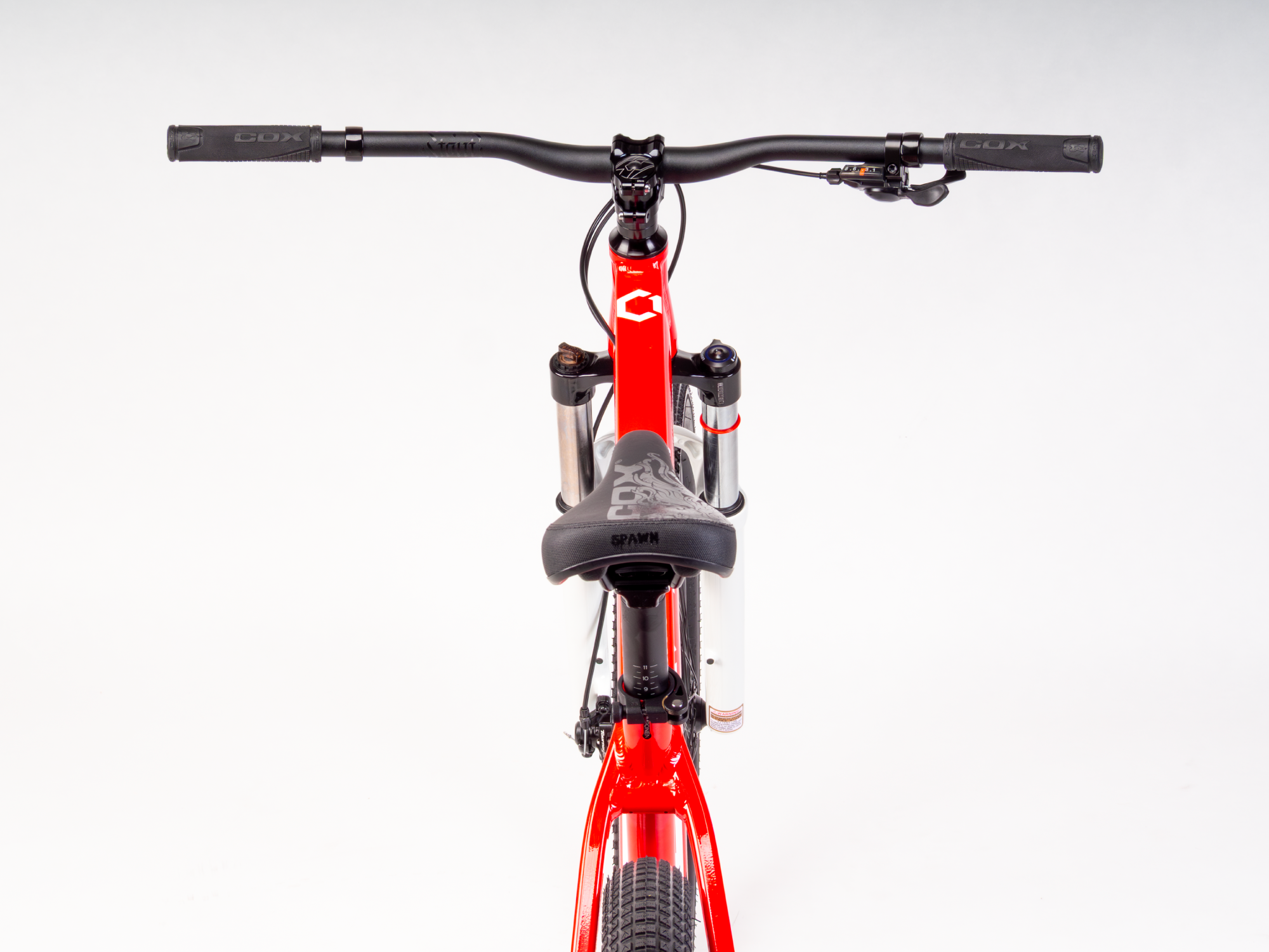 Bicicletă Drag C1 Ride G1 26" - 10