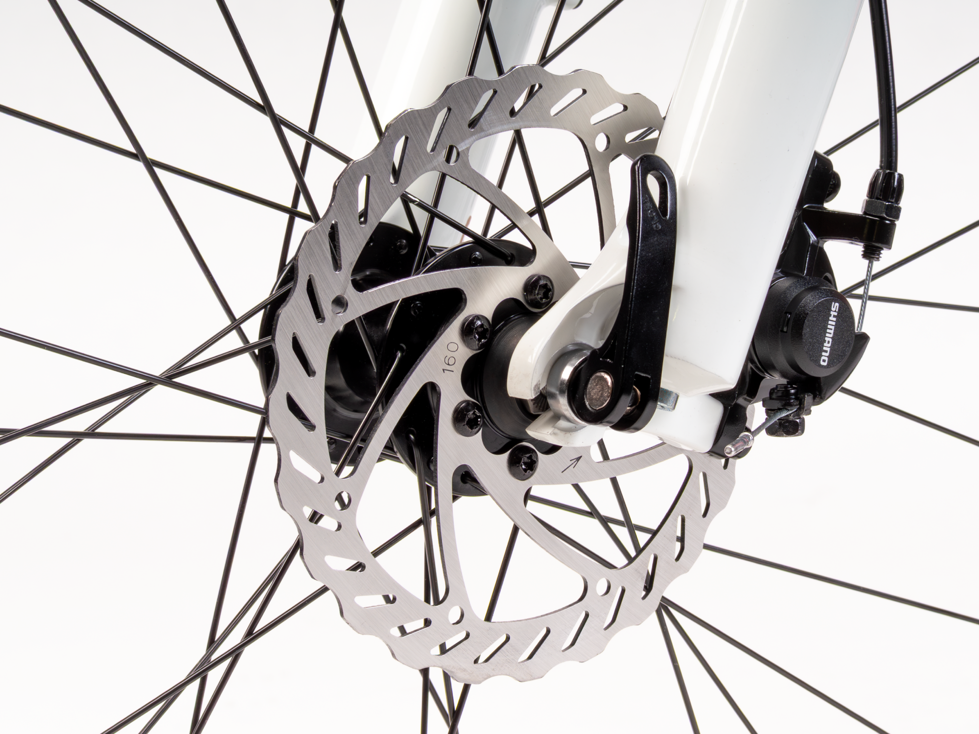 Bicicletă Drag C1 Ride G1 26" - 12