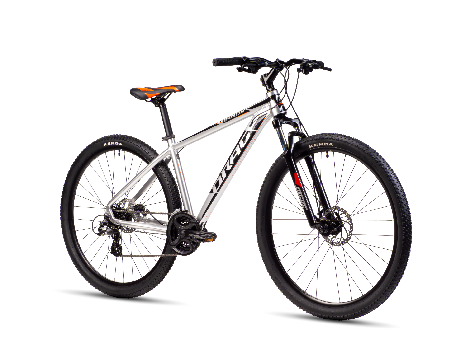 Drag Hardy 3.0 29" Mountain Bike