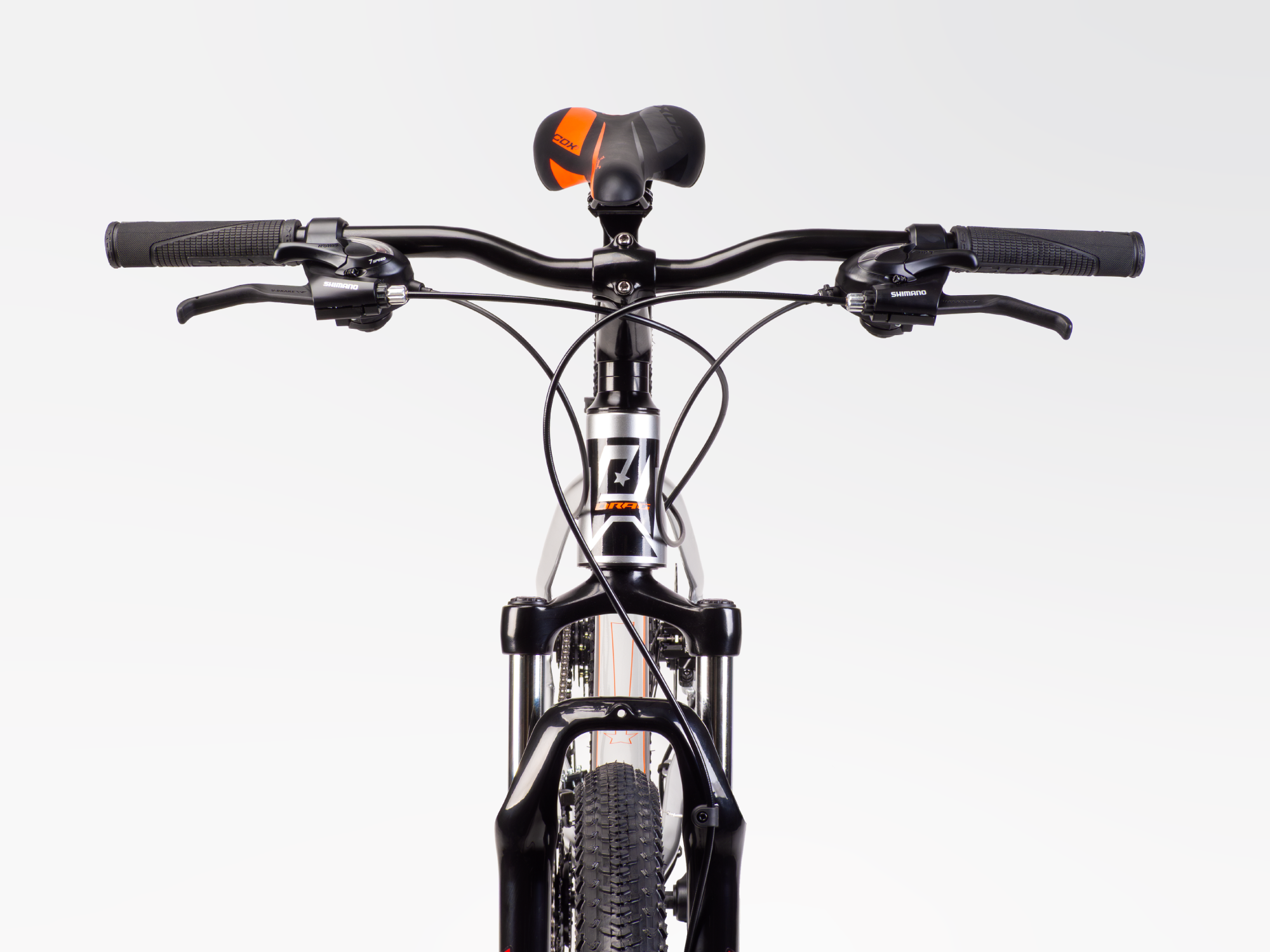 Drag Hardy 3.0 29" Mountain Bike