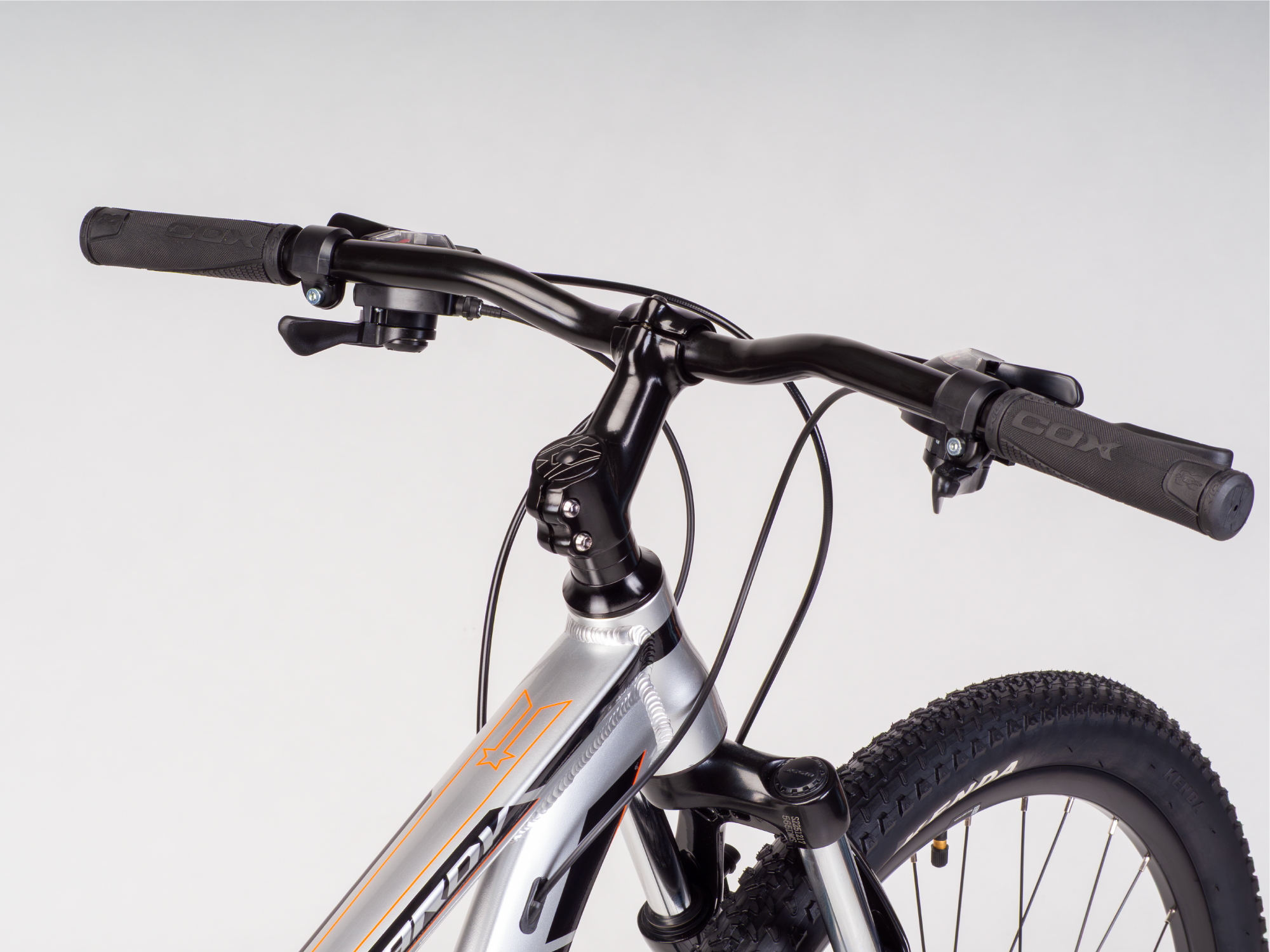 Drag Hardy 3.0 29" Mountain Bike