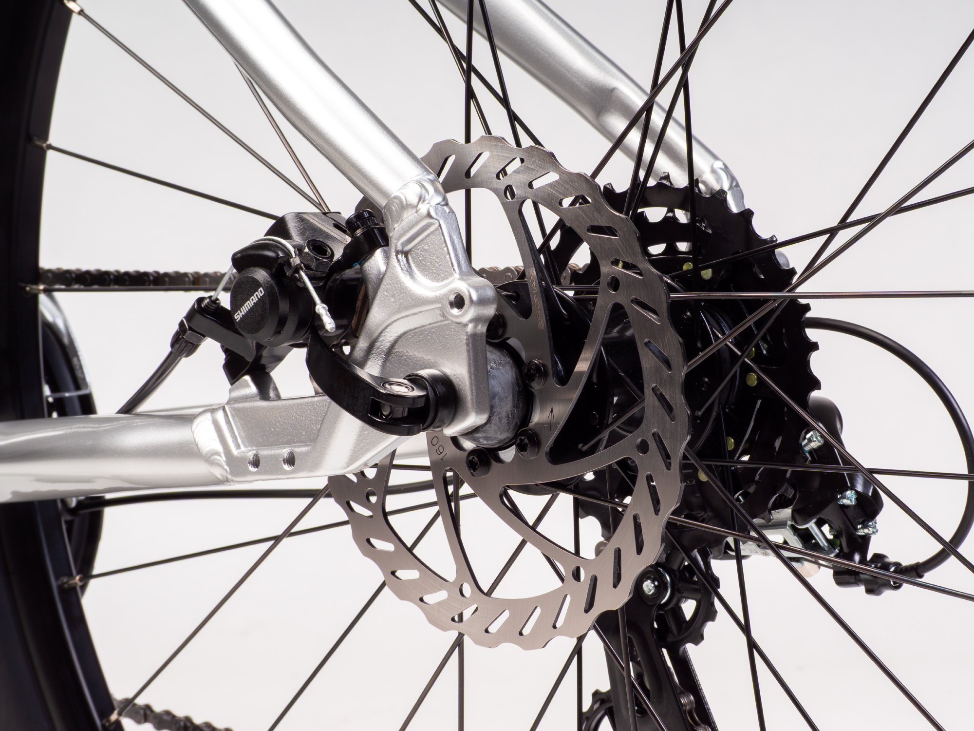 Drag Hardy 3.0 29" Mountain Bike