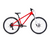 Drag C1 Ride G1 bicycle with white 26" tires