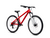 Drag C1 Ride G1 bicycle with white 26" tires