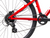 Drag C1 Ride G1 bicycle with white 26" tires