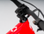 Drag C1 Ride G1 bicycle with white 26" tires