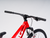 Drag C1 Ride G1 bicycle with white 26" tires