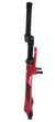 Fork 24 Zoom CH-327E 9x100 JS P 144/40 red black