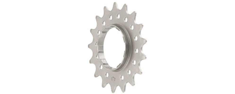 Hub flange TRST