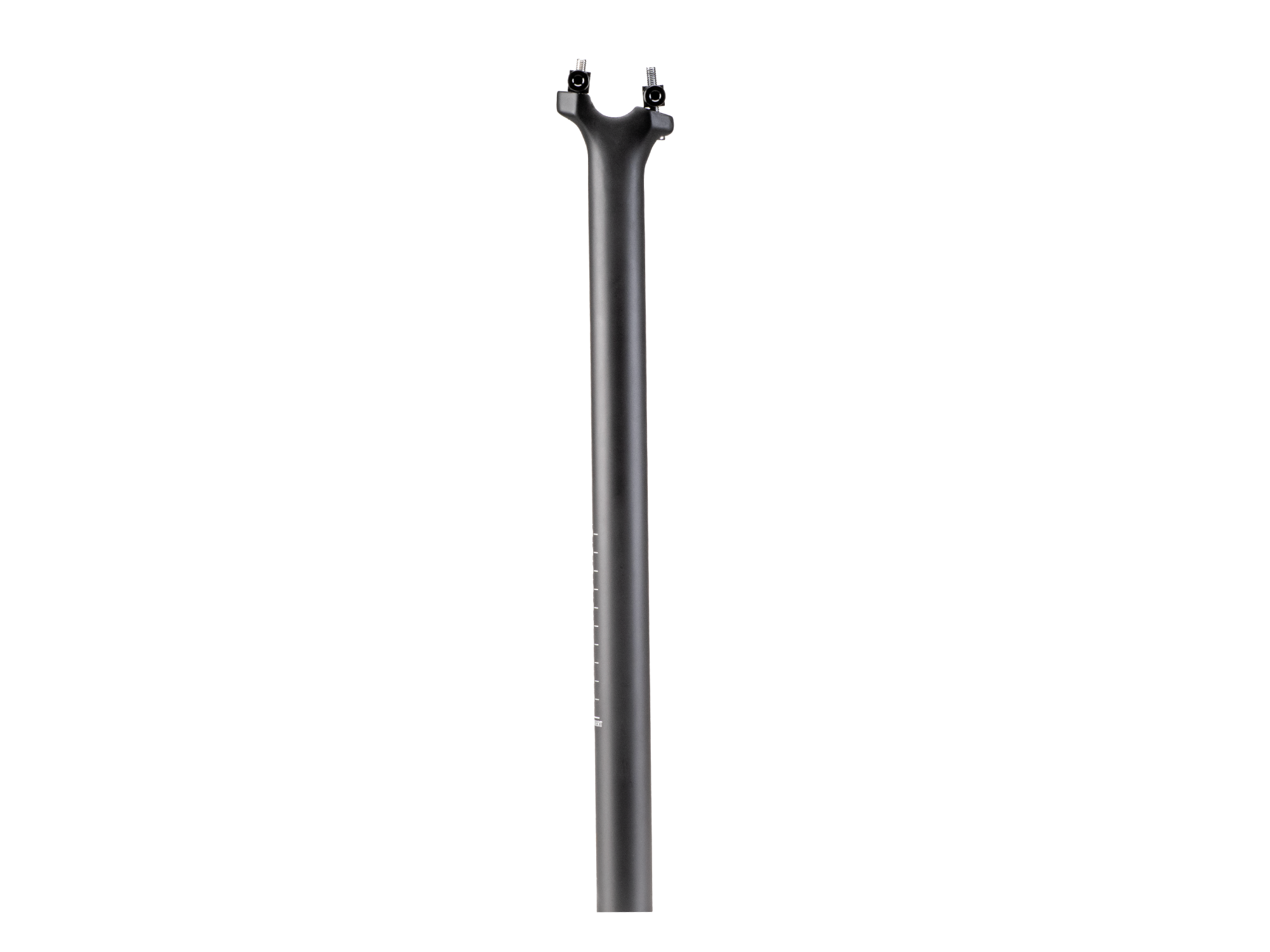 Șa de tija SP056 31.6 carbon