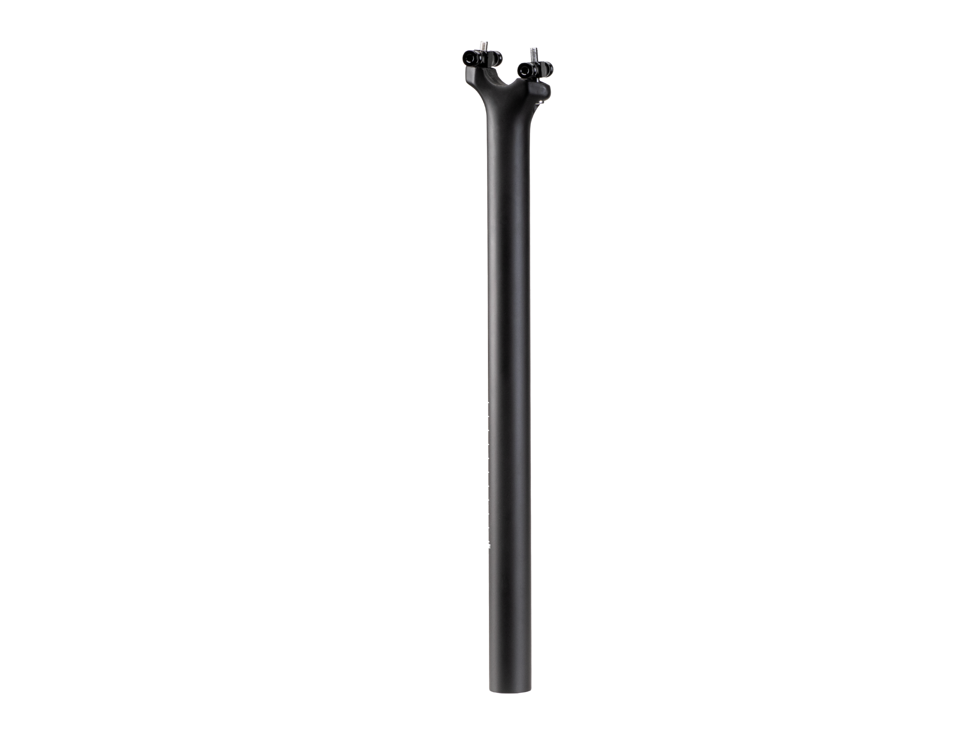 Șa de tija SP056 31.6 carbon