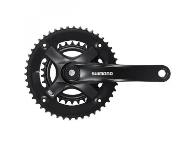 Manete Shimano Tourney FC-TY301