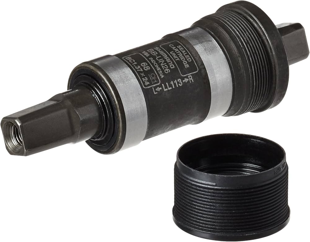 Ос касета SH BB-UN26I Square ITA 70