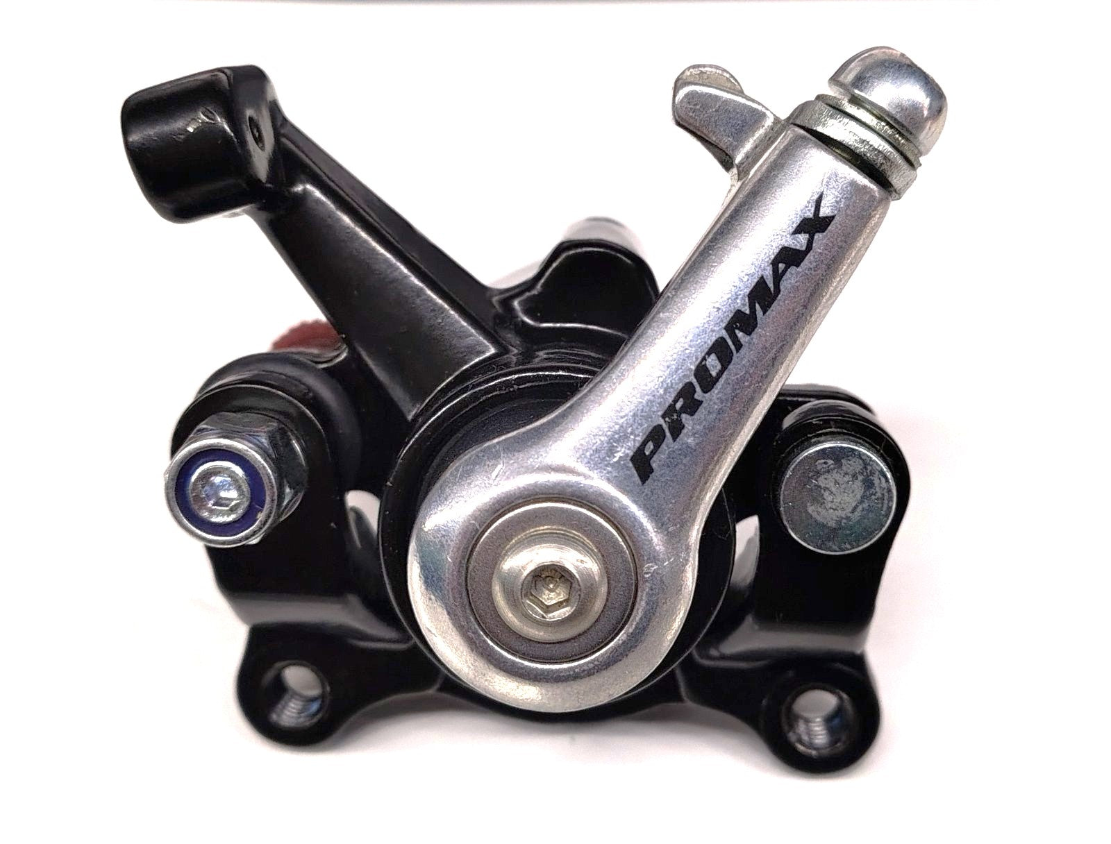 Promax DSK-400 mechanical rear brake, black