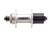 Butuc spate SH FH-M495 24H CL QR gri