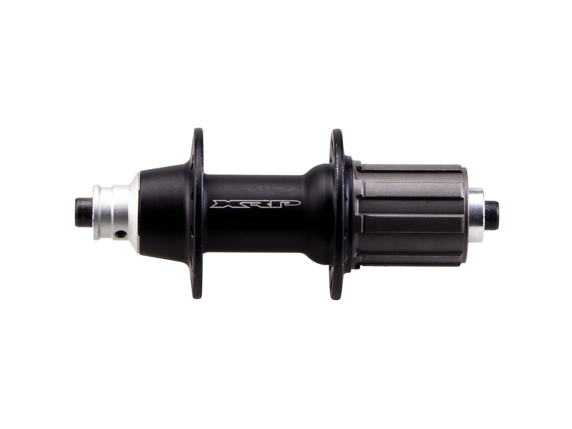 Butuc spate JT 113II 24H QR negru