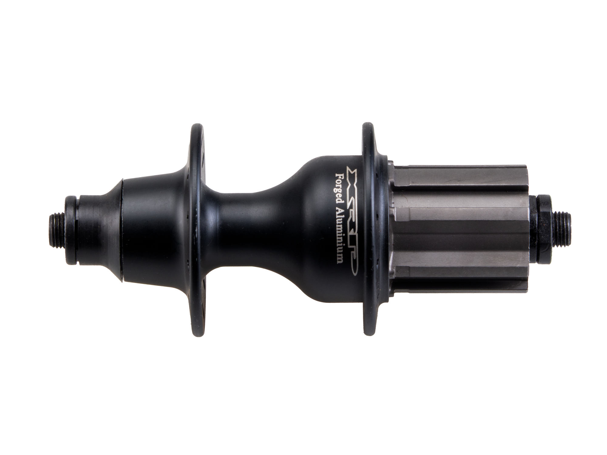 Butuc spate Campagnolo XRP 24H QR negru