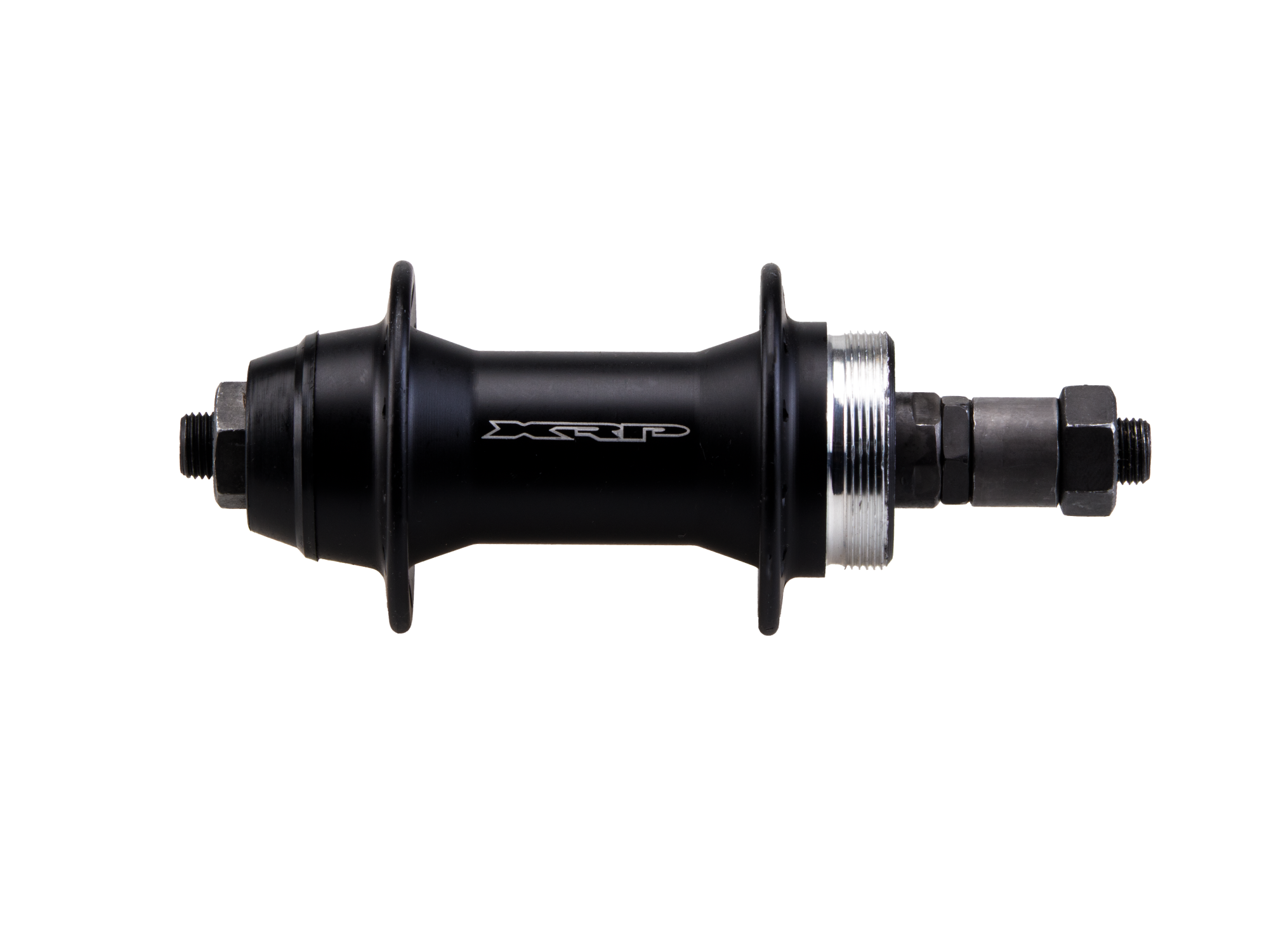 Butuc spate JT XRP 105I 24H QR negru
