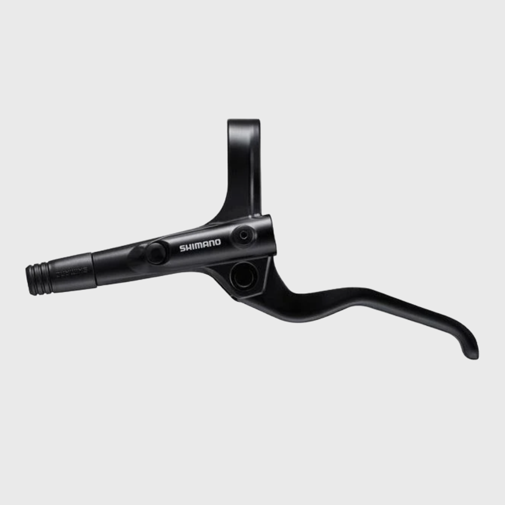 Ръкохватка лява SH BL-MT201 хидр. черен