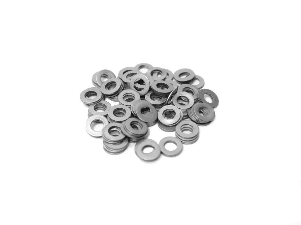 Sapim Round Hemisphere Washer