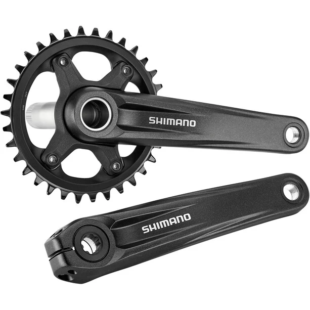 Курбели Shimano Deore FC-MT510-1 12ск