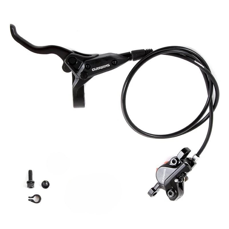 Frână spate Shimano Altus BL-M396 BR-M395