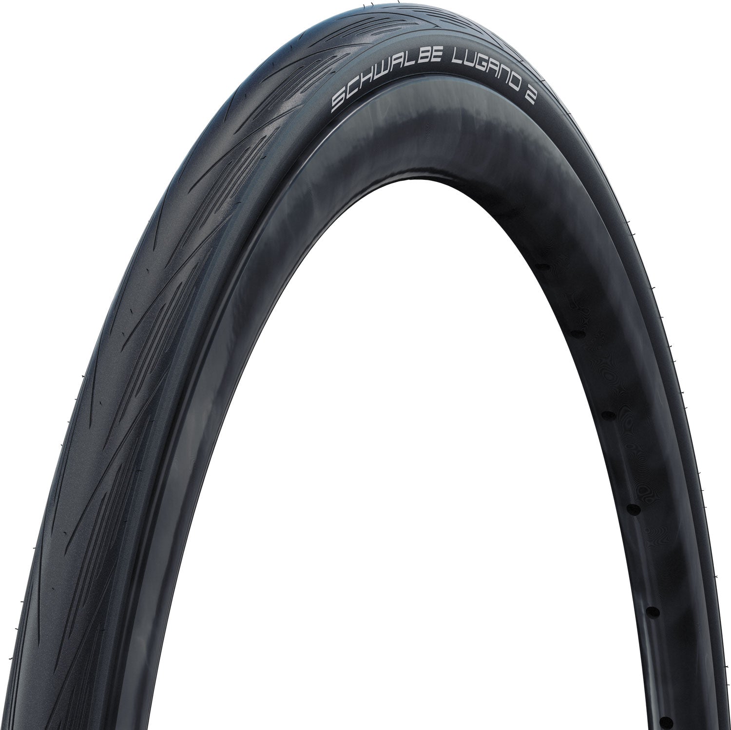 Гума външна Sch Lugano II KG 28x7/8(23-622)