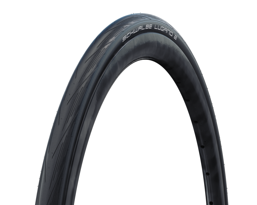 Anvelopă Sch Lugano II KG 28x1.0(25-622)