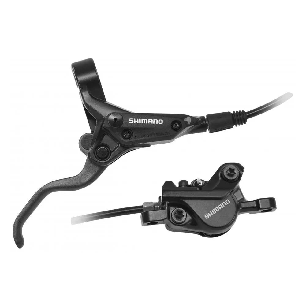 Спирачка задна Shimano Acera BL-M425 BR-M395 1450
