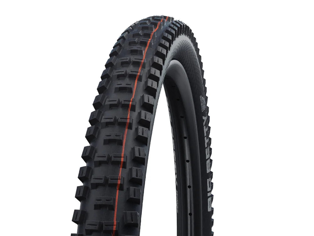 Гума външна Sch Big Betty Evo SpT 29x2.40(62-622)