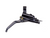Set frână GH DB003 850/1700 negru