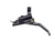 Set frână GH DB003 850/1700 negru