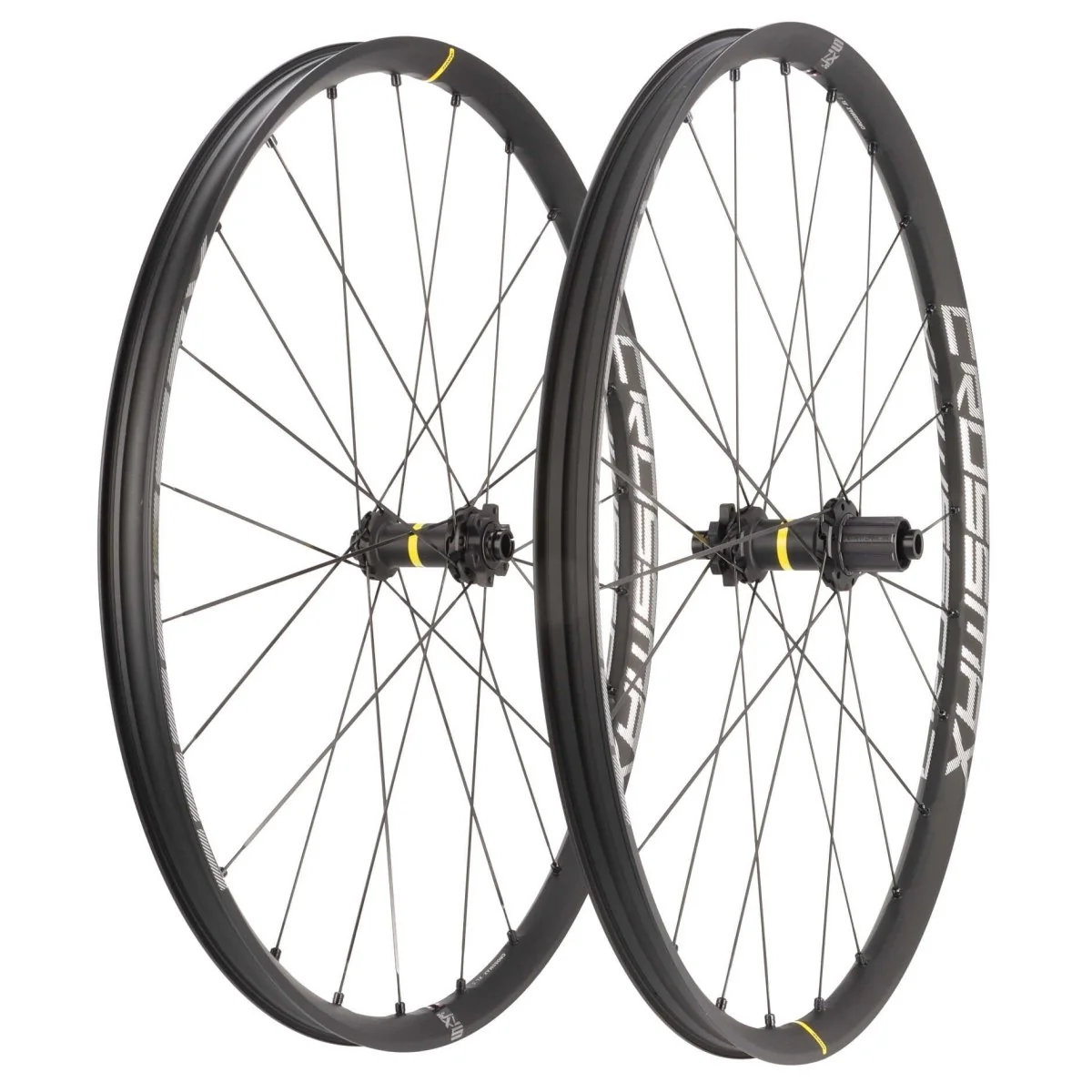 Drops k-t 29 Mavic Xmax XL CL BST MS