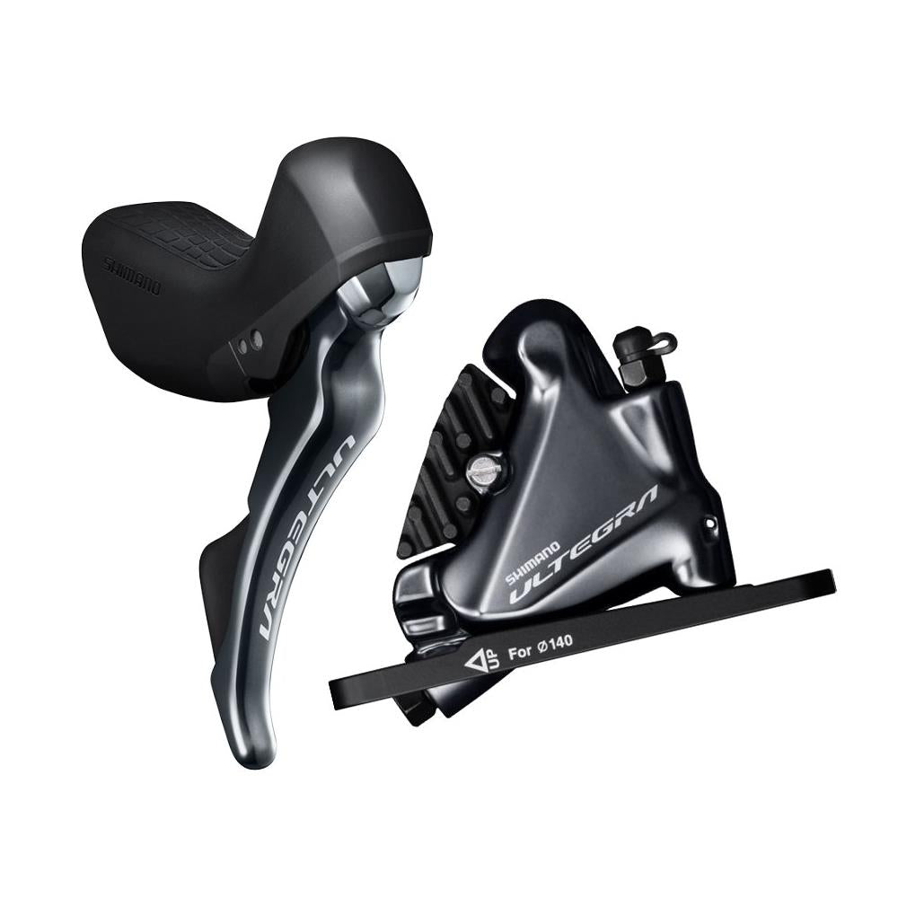 Front brake Shimano Ultegra ST-R8020/8070 950