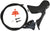 К-т спирачки Shimano Ultegra ST-R8020/8070 11с